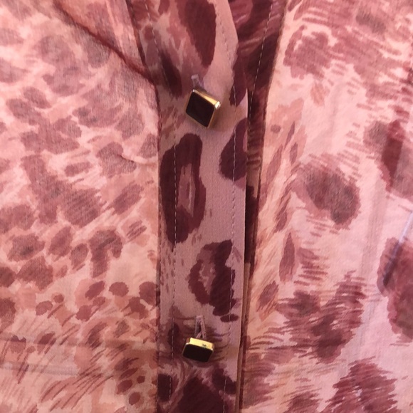 Antonio Menlani top blouse - Picture 3 of 7